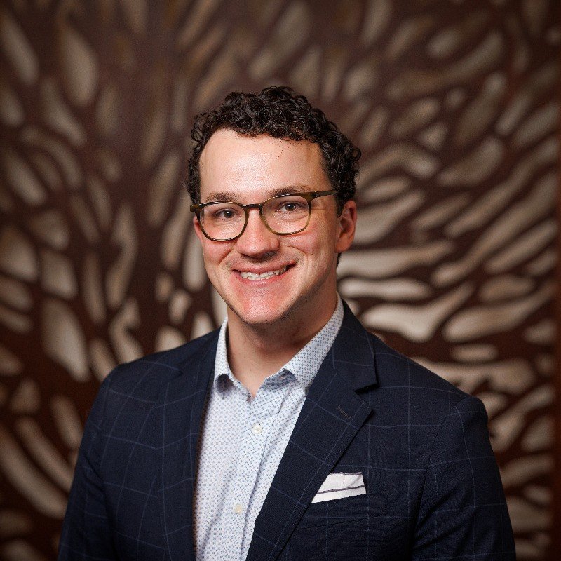 Jimmy Fremgen, Principal of Fremgen Strategies